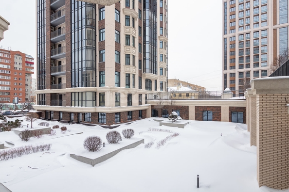 
  Продается 2-комн. квартира 60.3 м². Фото 29.