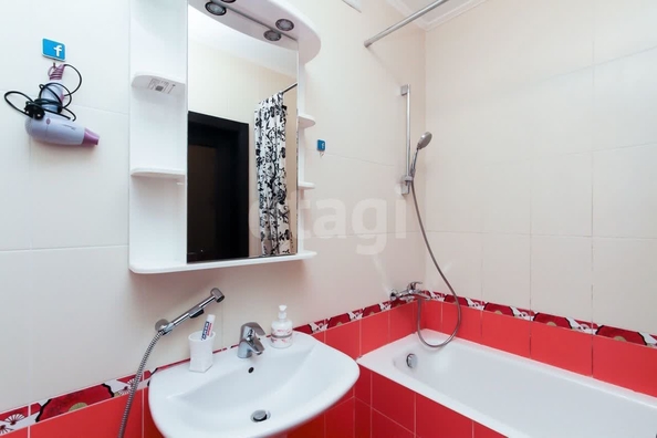 
  Продается 1-комн. квартира 45.7 м². Фото 9.