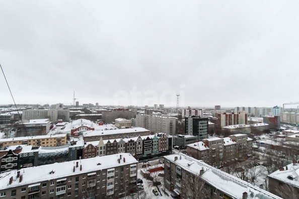 
  Продается 1-комн. квартира 45.7 м². Фото 15.