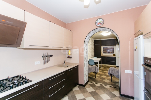 
  Продается коттедж 133.1 м². Фото 17.