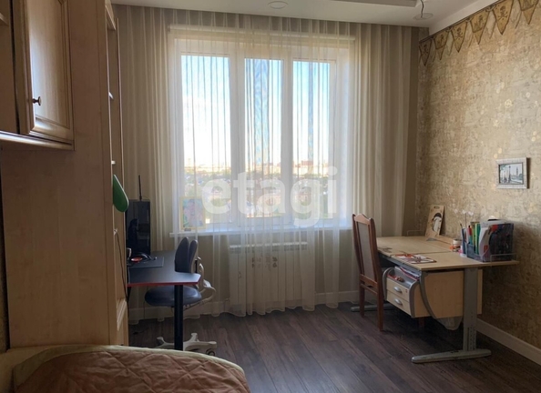 
  Продается 3-комн. квартира 127.3 м². Фото 11.