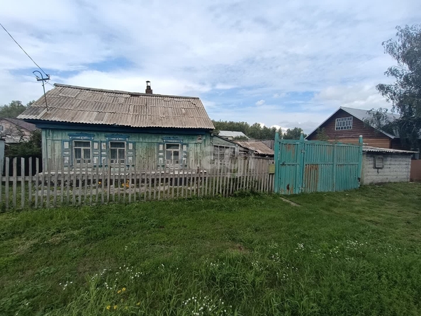 
  Продается дом 24.3 м². Фото 4.