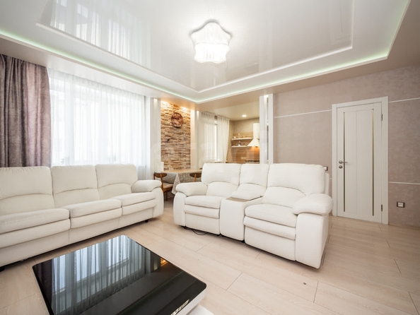 
  Продается 4-комн. квартира 160.3 м². Фото 3.