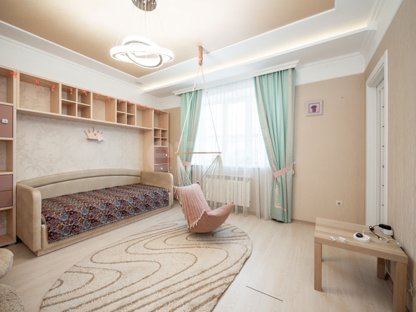 
  Продается 4-комн. квартира 160.3 м². Фото 26.
