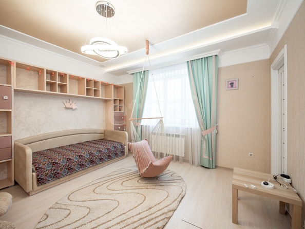 
  Продается 4-комн. квартира 160.3 м². Фото 28.