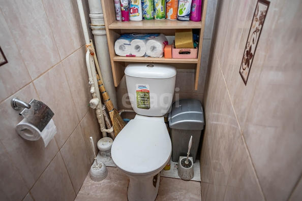 
  Продается 2-комн. квартира 41 м². Фото 13.