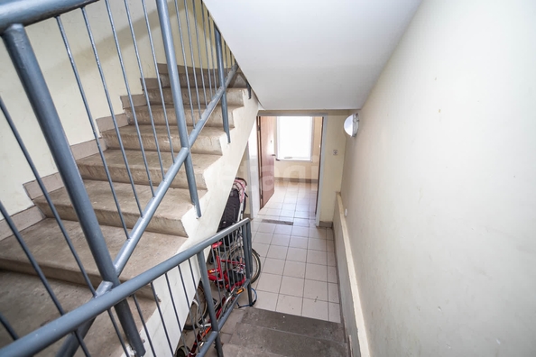 
  Продается 2-комн. квартира 41 м². Фото 15.