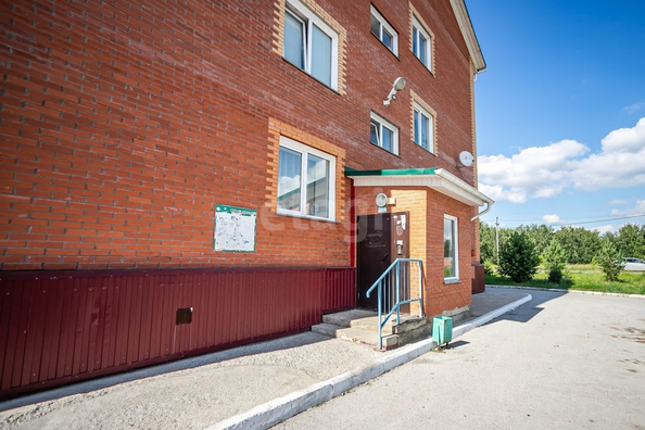 
  Продается 2-комн. квартира 41 м². Фото 18.