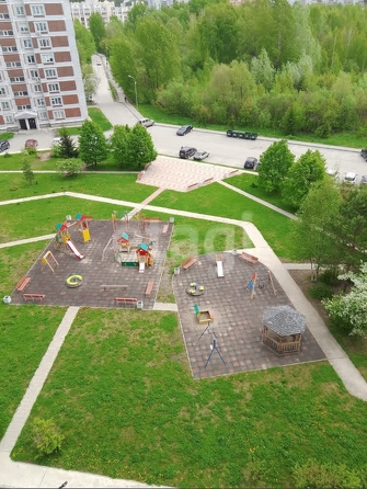 
  Продается 3-комн. квартира 62.9 м². Фото 21.