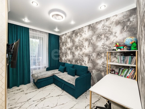 
  Продается 3-комн. квартира 70.9 м², в ЖК Никольский парк, дом 1. Фото 11.