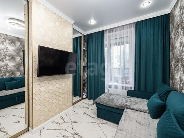 
  Продается 3-комн. квартира 70.9 м², в ЖК Никольский парк, дом 1. Фото 14.