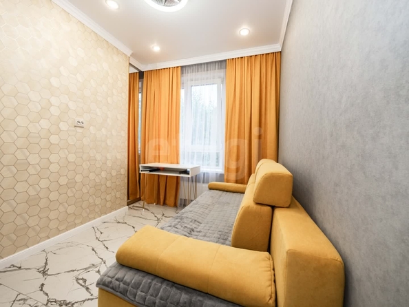 
  Продается 3-комн. квартира 70.9 м², в ЖК Никольский парк, дом 1. Фото 17.