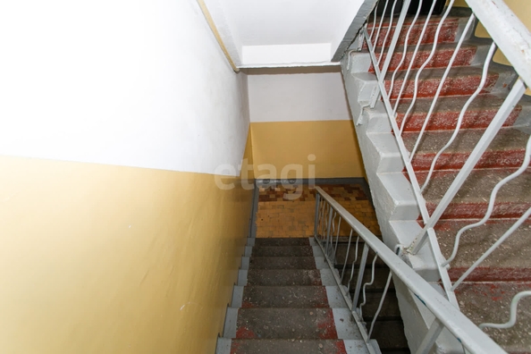 
  Продается 3-комн. квартира 56.7 м². Фото 18.