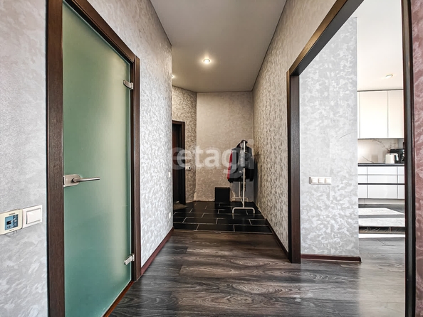 
  Продается 1-комн. квартира 57 м². Фото 10.