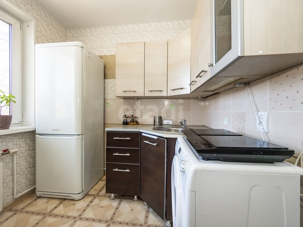
  Продается 2-комн. квартира 42 м². Фото 16.