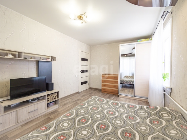 
  Продается 2-комн. квартира 42 м². Фото 27.