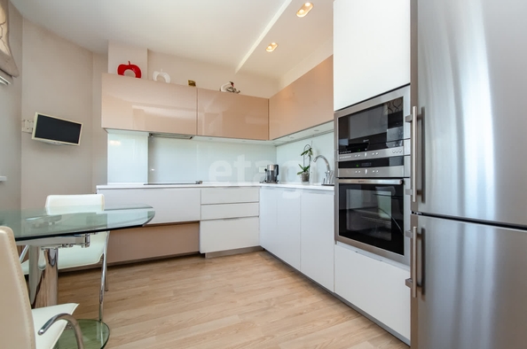 
  Продается 2-комн. квартира 90.4 м². Фото 6.