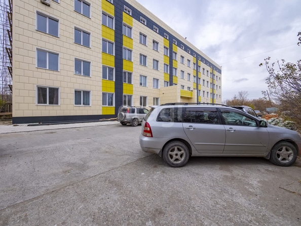 
  Продается апартамент 17.4 м². Фото 10.