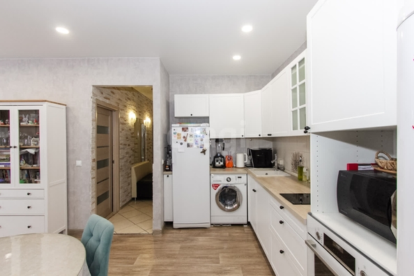 
  Продается 3-комн. квартира 56 м². Фото 3.