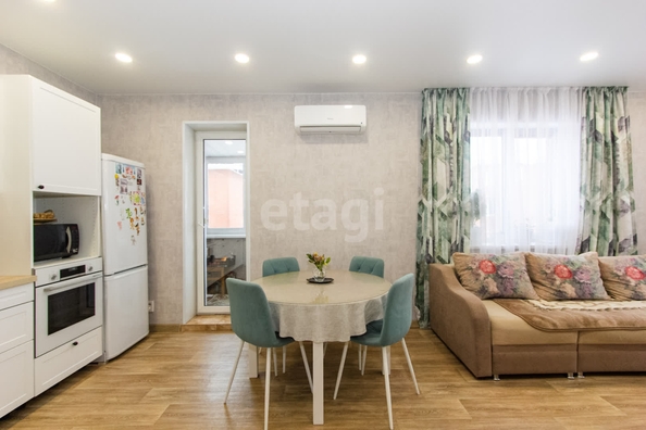 
  Продается 3-комн. квартира 56 м². Фото 7.