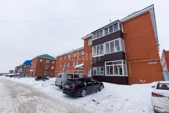 
  Продается 3-комн. квартира 56 м². Фото 26.