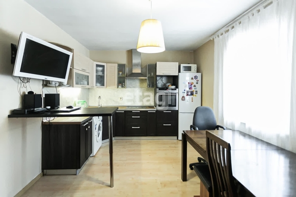 
  Продается дом 151.8 м². Фото 1.