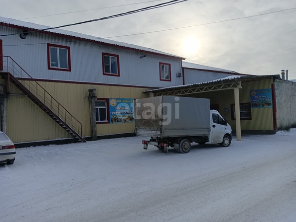 
  Продается производственное помещение 1530 м². Фото 6.