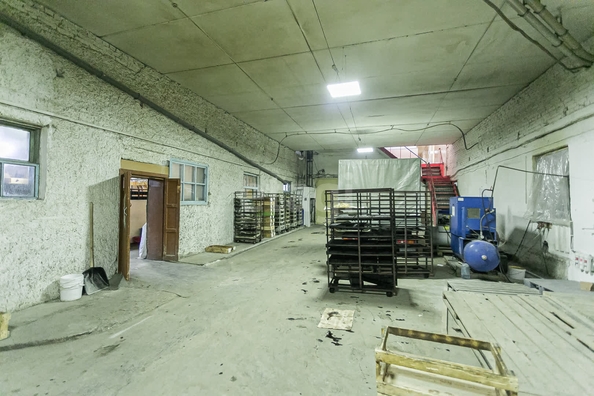 
  Продается производственное помещение 1530 м². Фото 24.