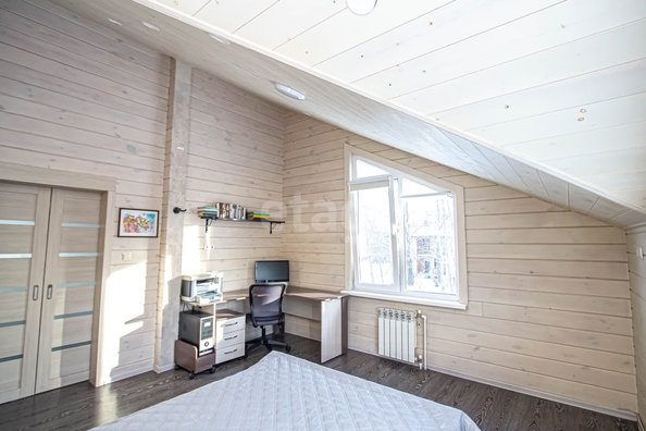 
  Продается дом 180 м². Фото 25.