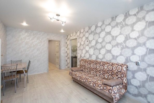 
  Продается 2-комн. квартира 43.2 м². Фото 2.
