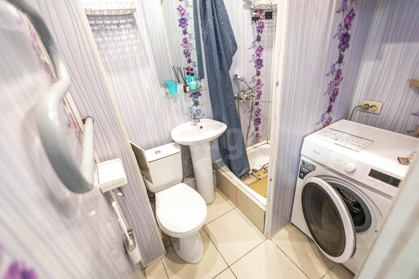 
  Продается 2-комн. квартира 43.2 м². Фото 14.