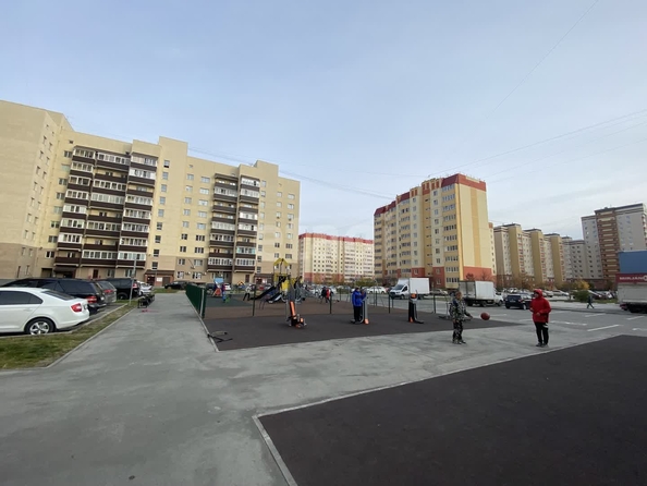 
  Продается 2-комн. квартира 54 м². Фото 21.