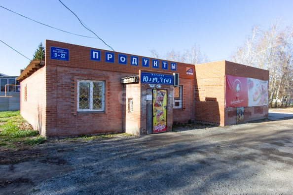 
  Продается торговая площадь 171.5 м². Фото 3.