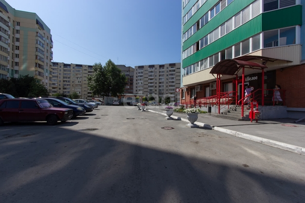 
  Продается торговая площадь 101.5 м². Фото 23.