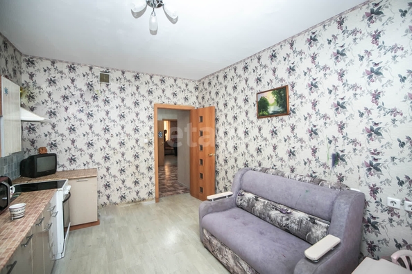 
  Продается 3-комн. квартира 83.9 м². Фото 4.