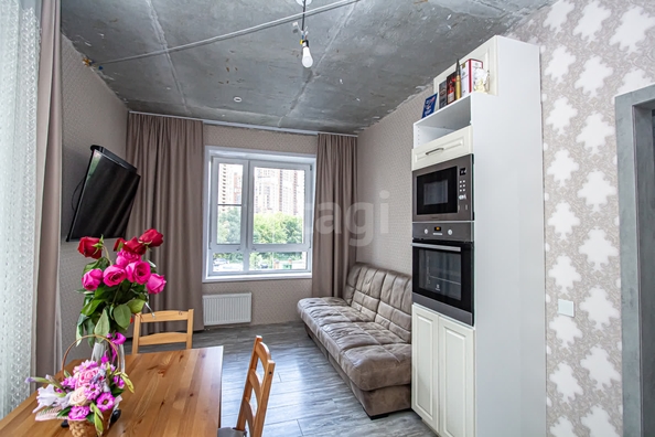 
  Продается 4-комн. квартира 69 м², в ЖК Золотая нива, дом 2. Фото 2.