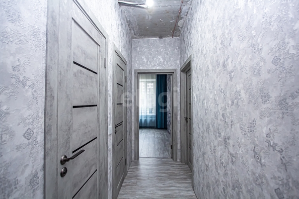 
  Продается 4-комн. квартира 69 м², в ЖК Золотая нива, дом 2. Фото 3.