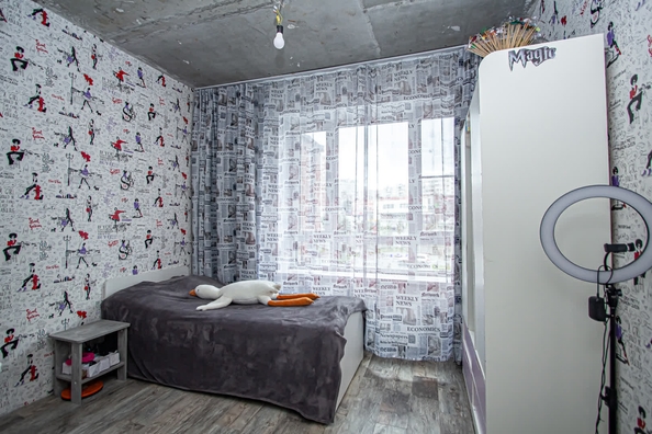 
  Продается 4-комн. квартира 69 м², в ЖК Золотая нива, дом 2. Фото 5.