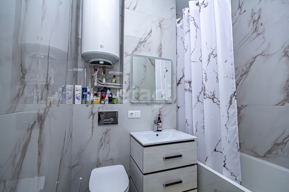 
  Продается 4-комн. квартира 69 м², в ЖК Золотая нива, дом 2. Фото 11.