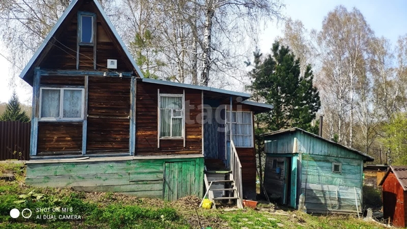 
  Продается дача 30 м². Фото 4.