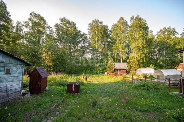 
  Продается дача 30 м². Фото 17.