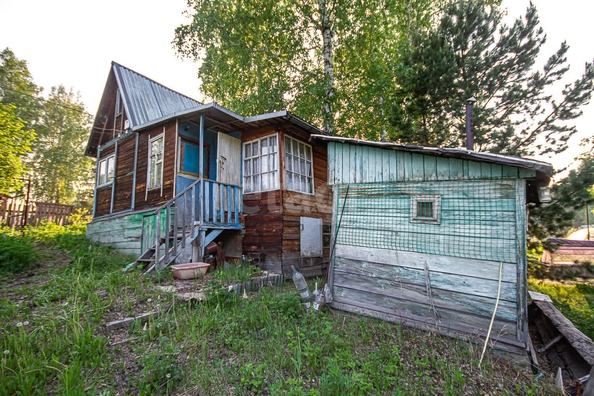 
  Продается дача 30 м². Фото 23.