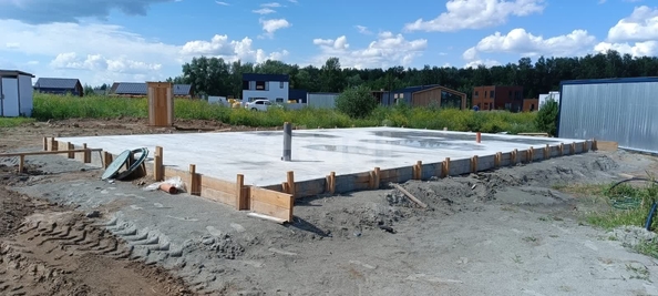 
  Продается дом 130 м², в КП Соловьи. Фото 12.
