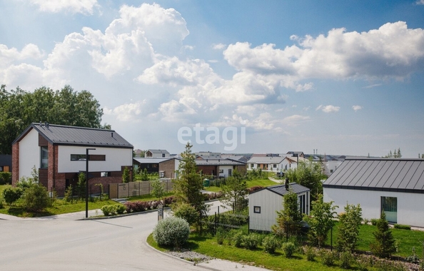 
  Продается дом 130 м², в КП Соловьи. Фото 21.