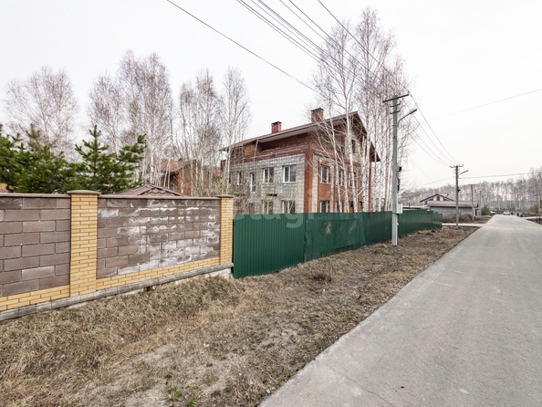 
  Продается дом 400 м², в КП Ключевой. Фото 4.