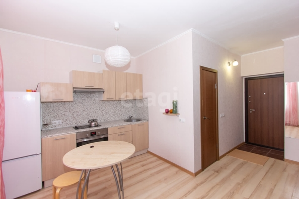 
  Продается 2-комн. квартира 42 м². Фото 2.