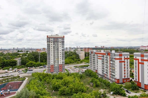 
  Продается 2-комн. квартира 42 м². Фото 14.