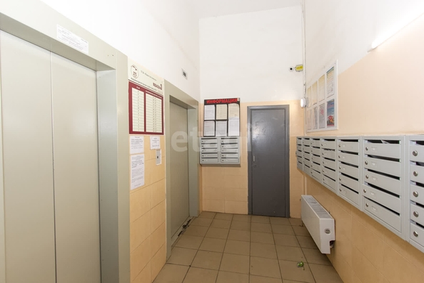 
  Продается 2-комн. квартира 42 м². Фото 15.