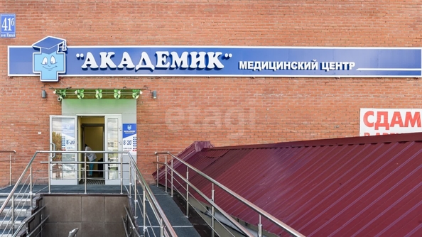 
  Продается офис 104 м². Фото 15.