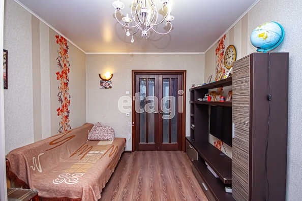 
  Продается 2-комн. квартира 43.4 м². Фото 3.